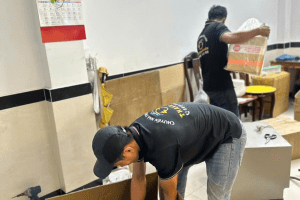 Chuyển Nhà Phường Phú Nhuận
