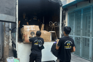 Chuyển Trọ Phường Tam Bình