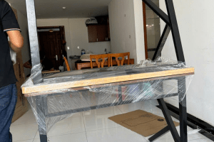 Chuyển Trọ Phường Bình Tân