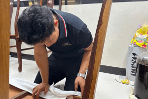 Chuyển Trọ Phường Phú Thuận