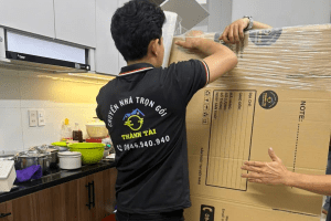 Chuyển Trọ Phường Chợ Quán
