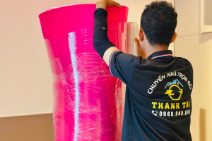 Chuyển Trọ Phường Bình Lợi Trung