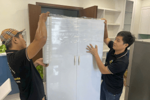 Chuyển Trọ Phường Hòa Bình