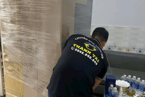 Chuyển Trọ Phường Khánh Hội