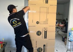 mẹo tiết kiệm chi phí khi chuyển nhà