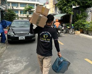cần chuẩn bị gì trước khi chuyển nhà