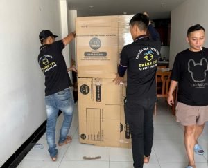 mẹo chuyển nhà nhanh gọn trong 1 ngày