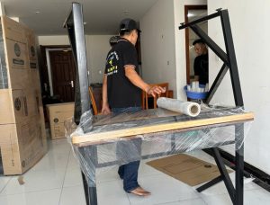chuyển nhà cần lưu ý những gì