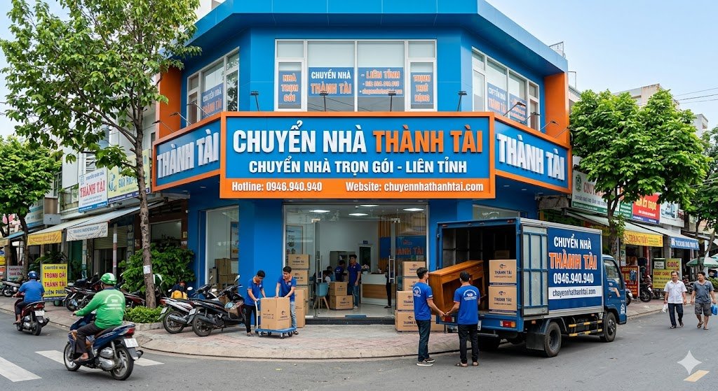 chuẩn bị giấy tờ cần thiết khi chuyển nhà