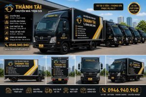 thời gian chuyển nhà lý tường trong năm