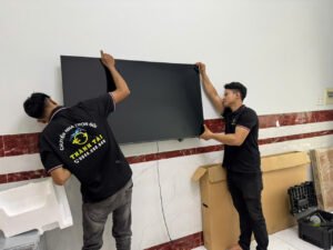 Chuyển Nhà Chuyên Nghiệp Tại Cityland Park Hills Gò Vấp