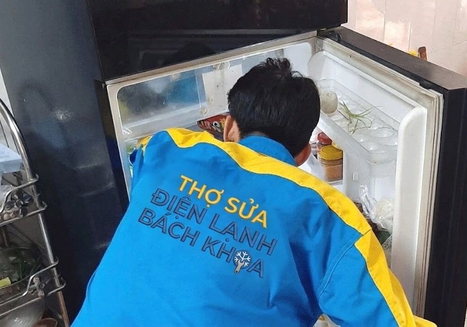 sửa tủ lạnh hà nội chuyên nghiệp