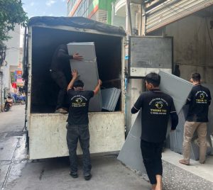 chuyển nhà phường linh chiểu