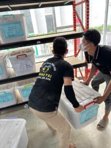 có nên chọn dịch vụ chuyển kho giá rẻ không? những lưu ý bạn cần biết