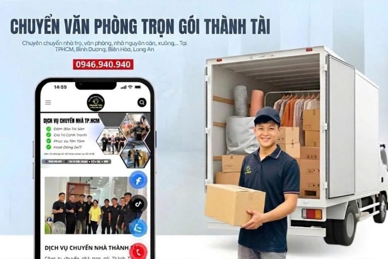 những điều kiêng kỵ khi chuyển nhà
