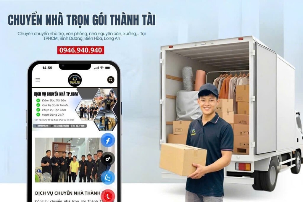 giờ tốt chuyển nhà