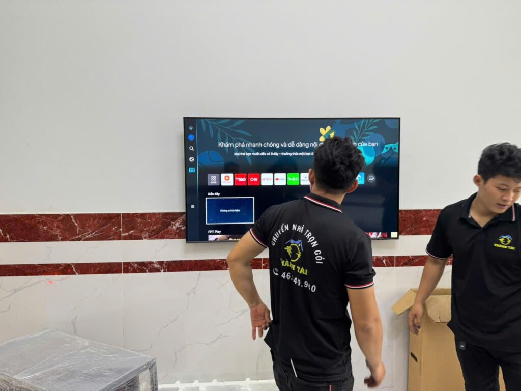 Phong Thủy Phòng Khách Sau Khi Chuyển Nhà