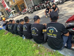 Dịch Vụ Bốc Xếp Chuyển Nhà TPHCM