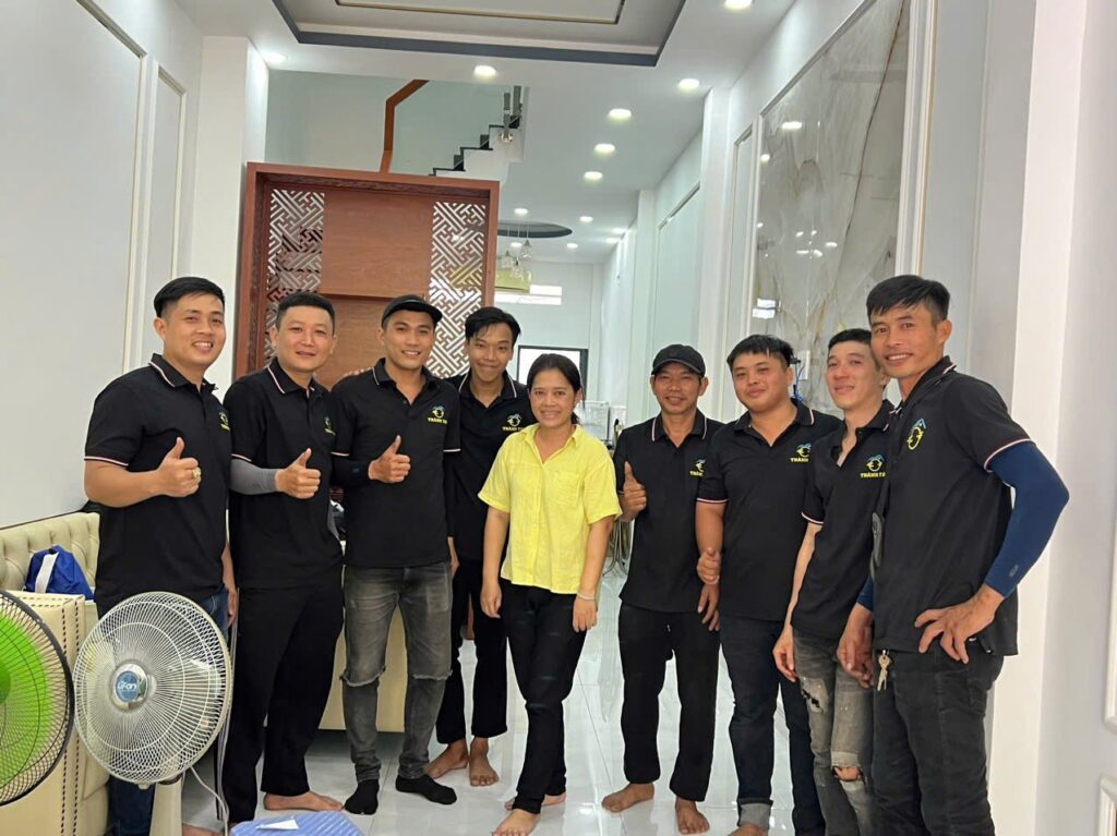 lưu ý khi thuê xe tải
